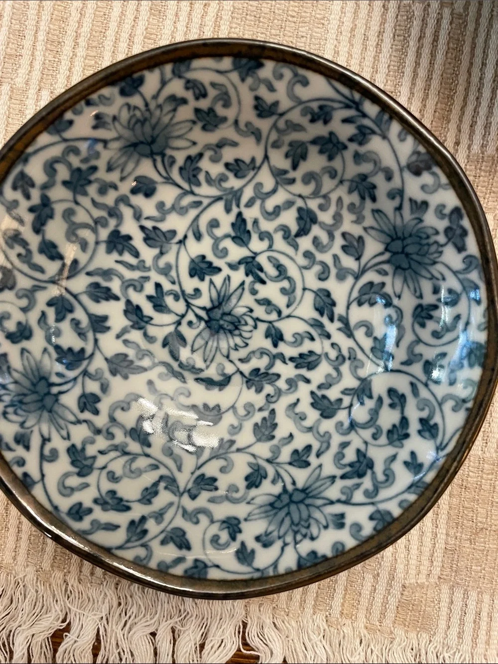 N/A set blue
